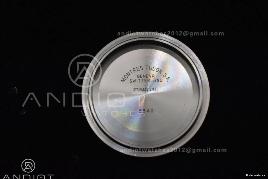 Factory Tudor Best WrinkleFree Edition M+ Navy Blue FXD Titanium 1:1 905 Pelagos 1109